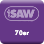 radio SAW - 70er