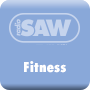 radio SAW - Fitness