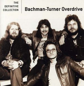  Bachman Turner Overdrive 