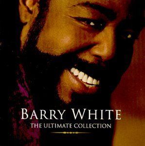  Barry White 