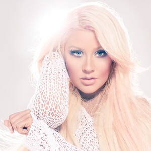  Christina Aguilera 
