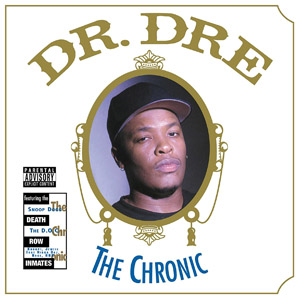  Dr. Dre 