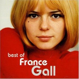  France Gall 