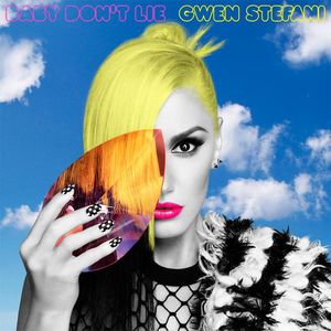  Gwen Stefani 