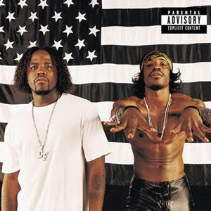  Outkast 