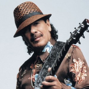  Santana 