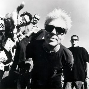  The Offspring 