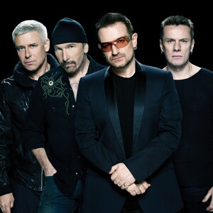  U2 