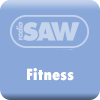 radio SAW-Fitness